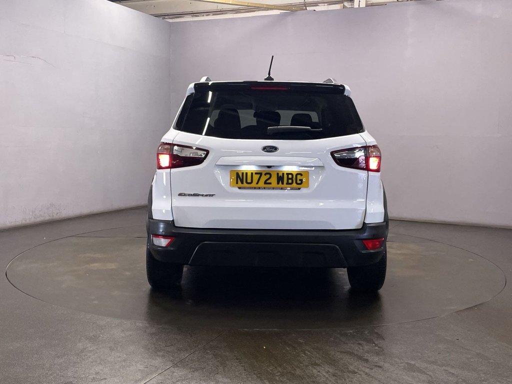 Used Ford Ecosport 2022 for sale - 77647956: Photo 7