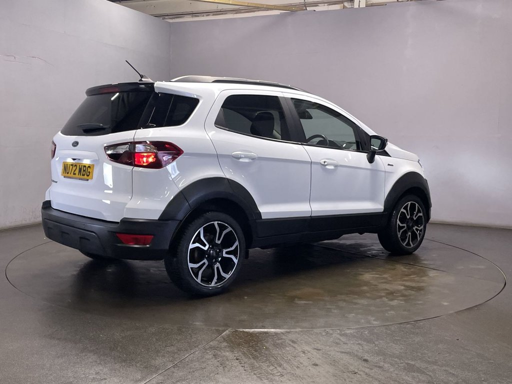 Used Ford Ecosport 2022 for sale - 77647956: Photo 8