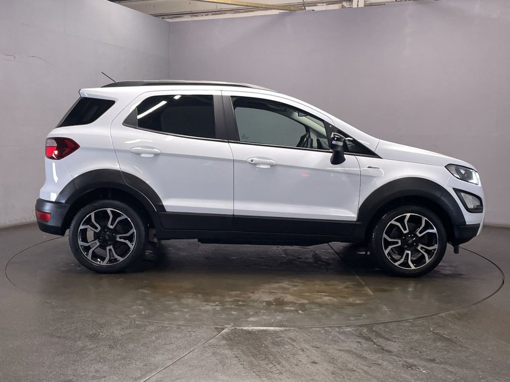 Used Ford Ecosport 2022 for sale - 77647956: Photo 9