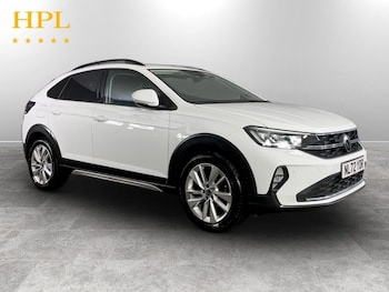 Used Volkswagen Taigo 2022 for sale - 78314808: Photo