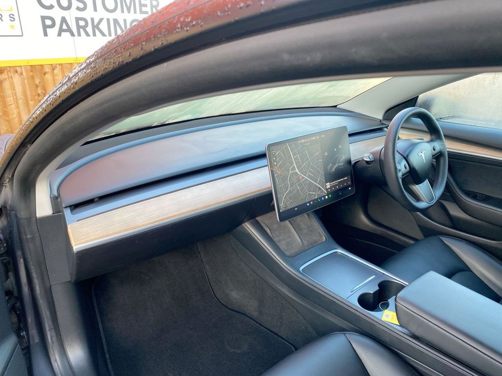 Used Tesla Model 3 2021 for sale - 77161810: Photo 10