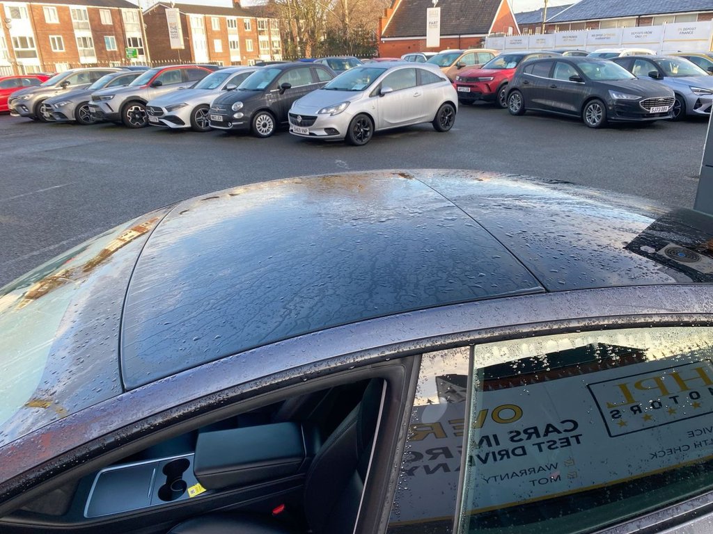 Used Tesla Model 3 2021 for sale - 77161810: Photo 11