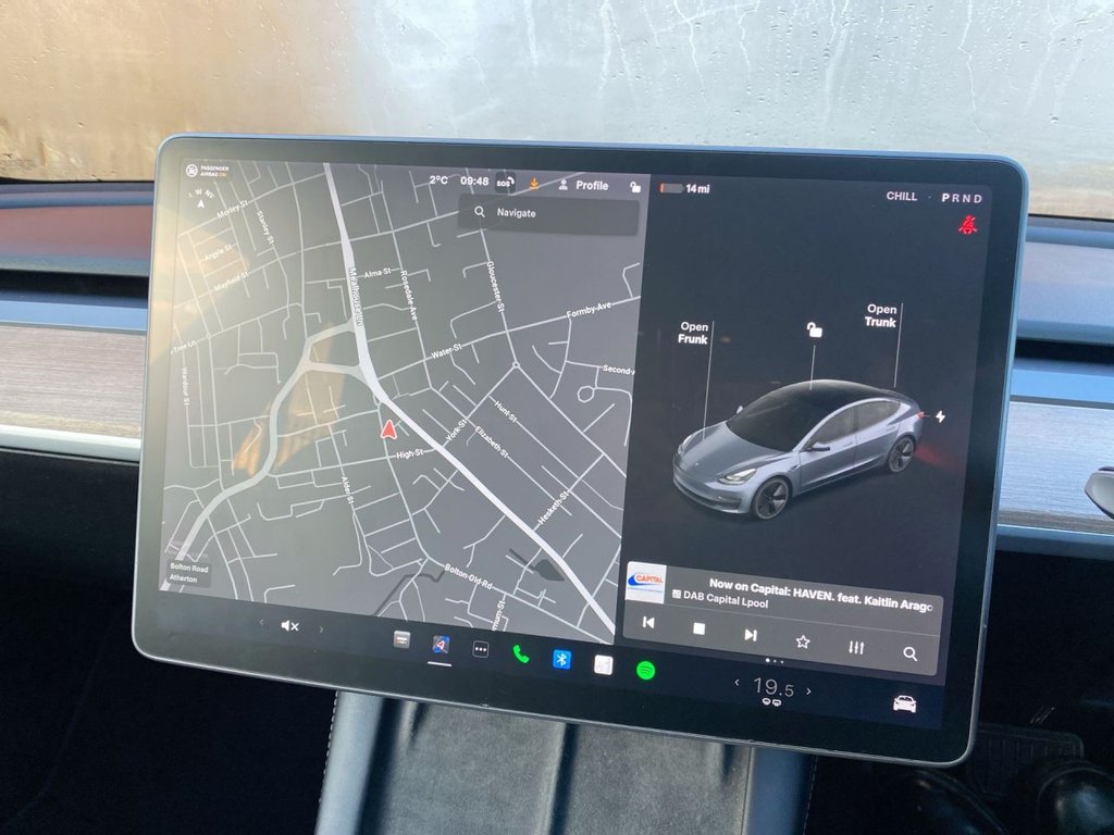 Used Tesla Model 3 2021 for sale - 77161810: Photo 14