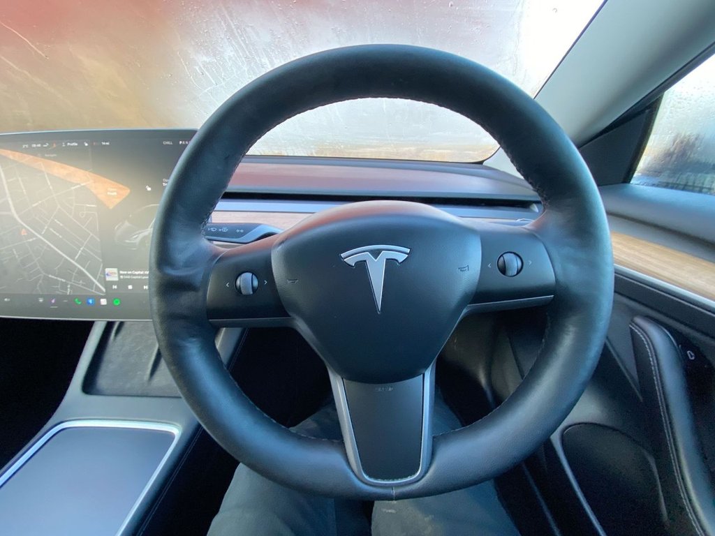 Used Tesla Model 3 2021 for sale - 77161810: Photo 16