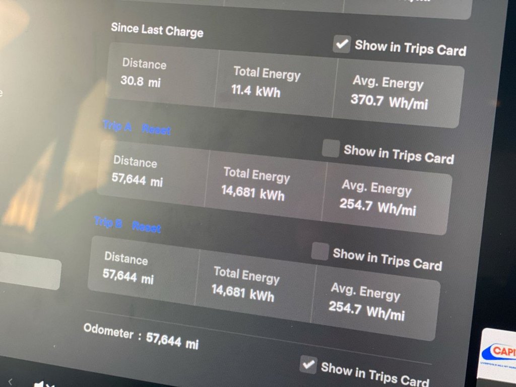 Used Tesla Model 3 2021 for sale - 77161810: Photo 24