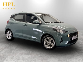 Used Hyundai i10 2023 for sale - 79046353: Photo