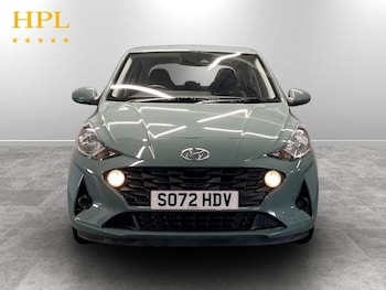 Used Hyundai i10 2023 for sale - 79046353: Photo