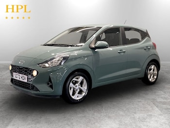 Used Hyundai i10 2023 for sale - 79046353: Photo
