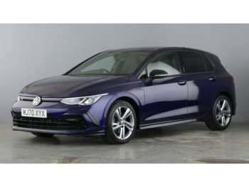 2020 (70) - 2.0 TDI R-Line Hatchback 5dr Diesel DSG Euro 6 (s/s) (150 ps)