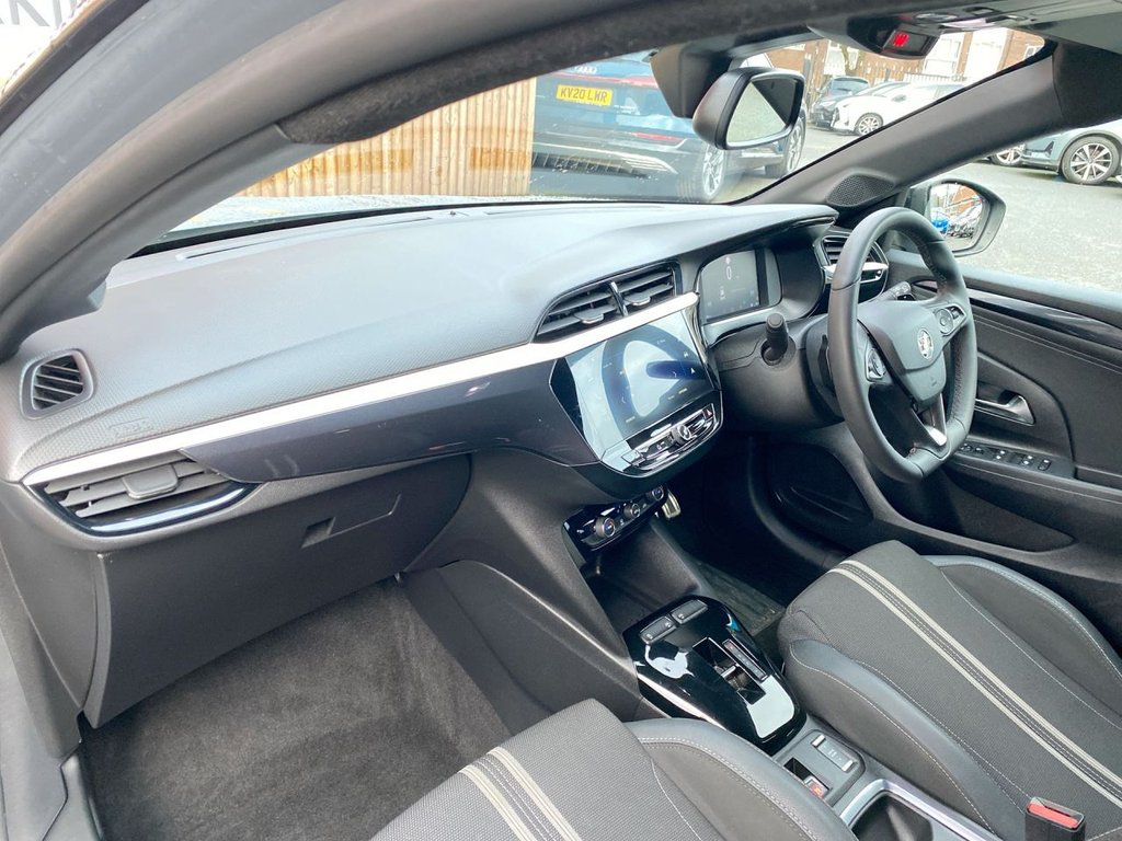 Used Vauxhall Corsa 2023 for sale - 77820646: Photo 10