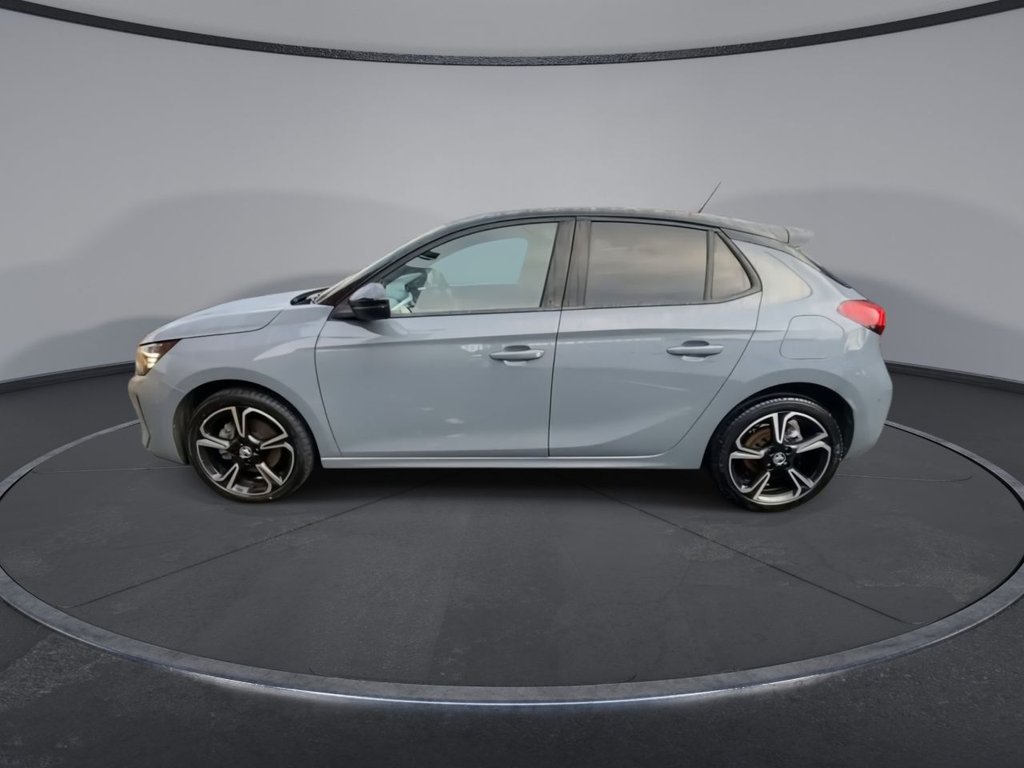 Used Vauxhall Corsa 2023 for sale - 77820646: Photo 13