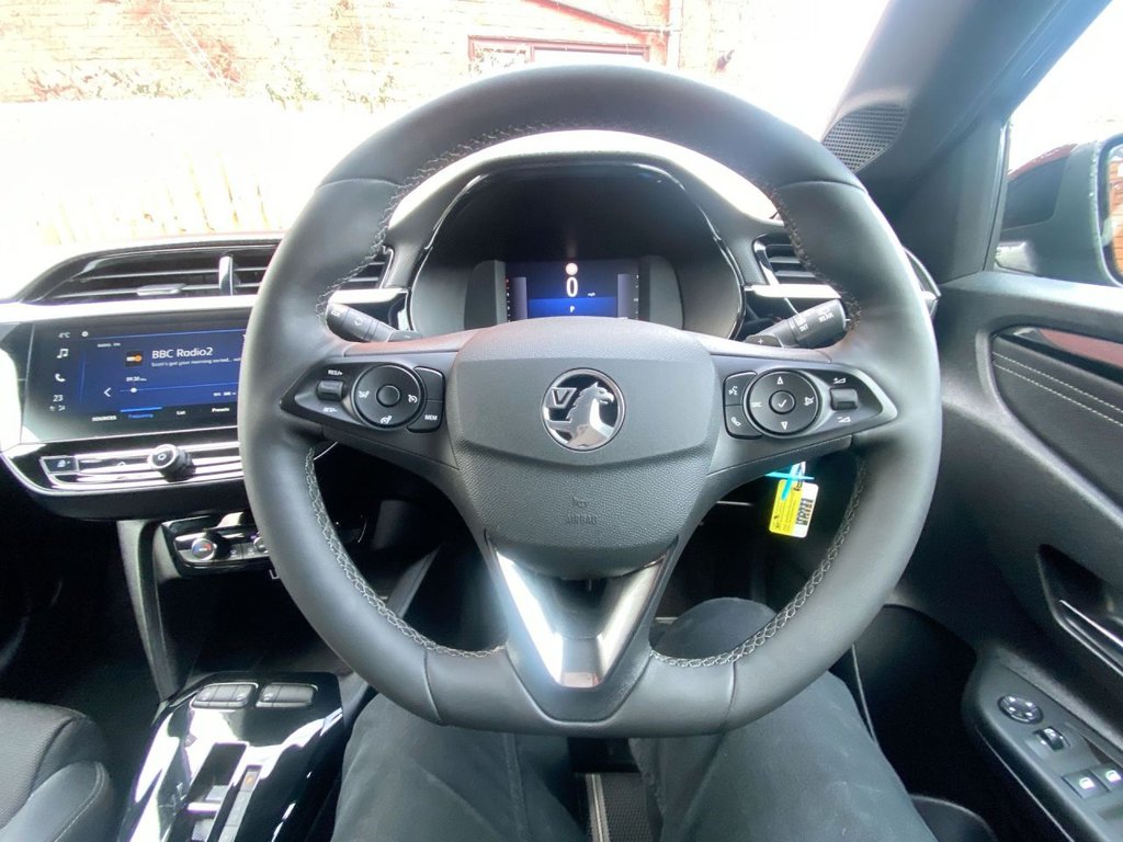 Used Vauxhall Corsa 2023 for sale - 77820646: Photo 14