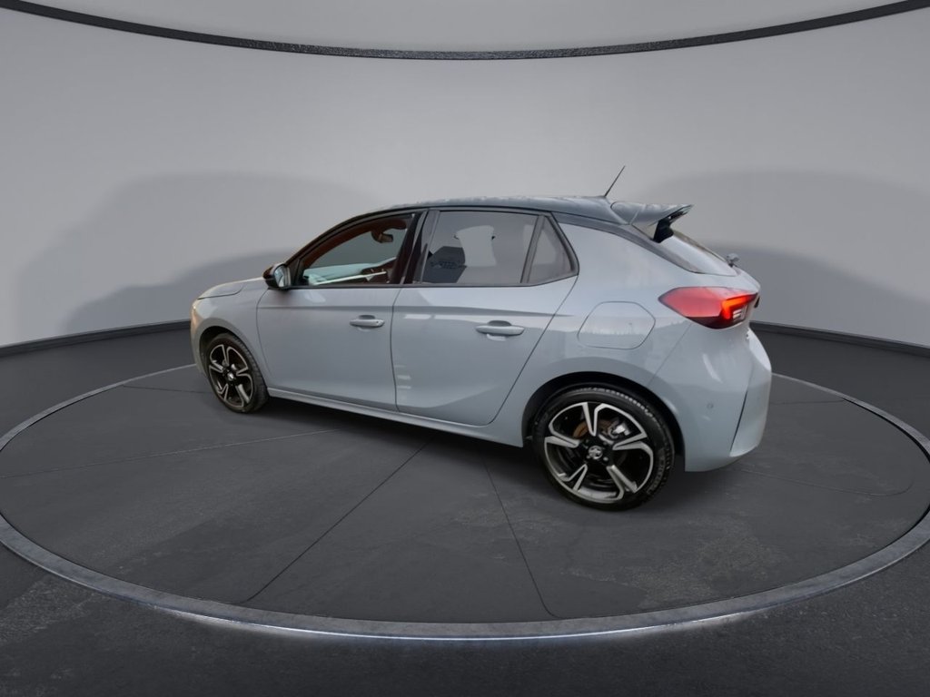 Used Vauxhall Corsa 2023 for sale - 77820646: Photo 16