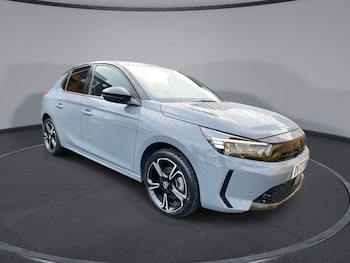 Used Vauxhall Corsa 2023 for sale - 77820646: Photo