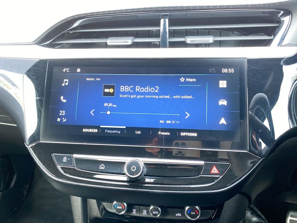 Used Vauxhall Corsa 2023 for sale - 77820646: Photo 22