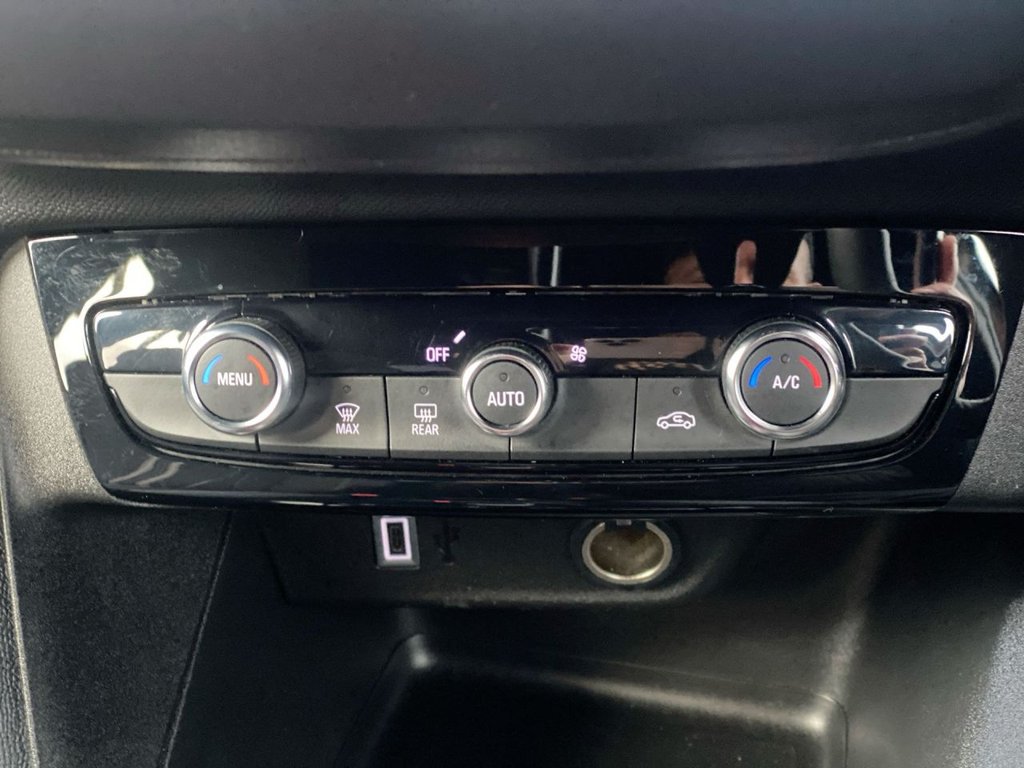 Used Vauxhall Corsa 2023 for sale - 77820646: Photo 23