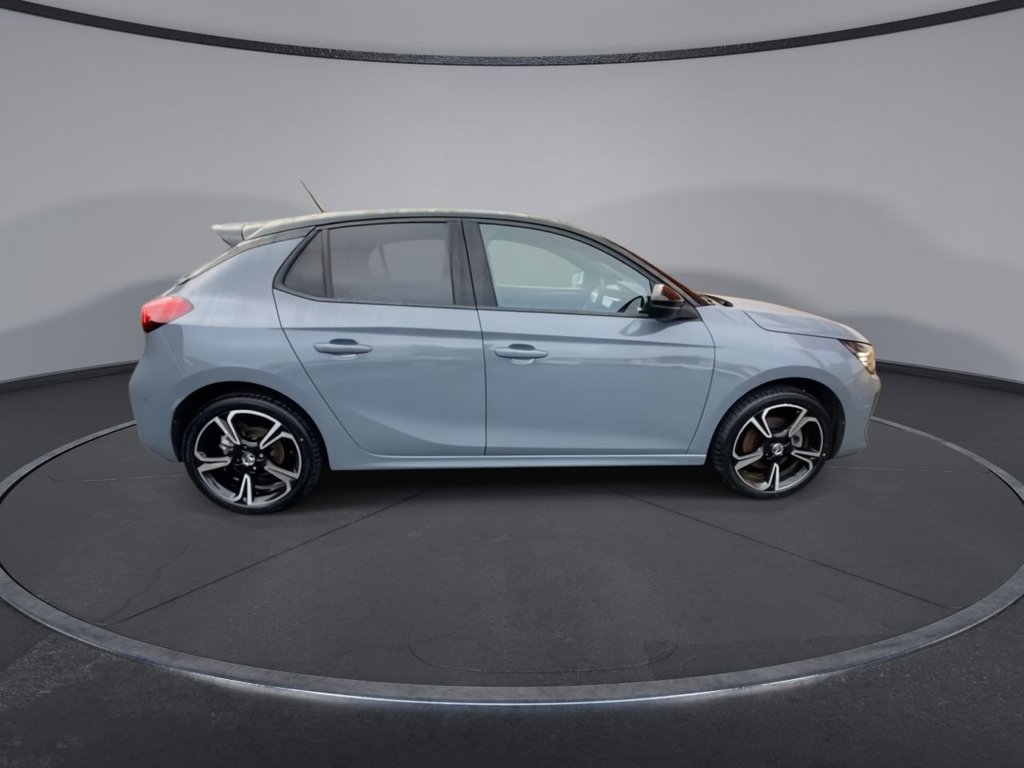Used Vauxhall Corsa 2023 for sale - 77820646: Photo 25