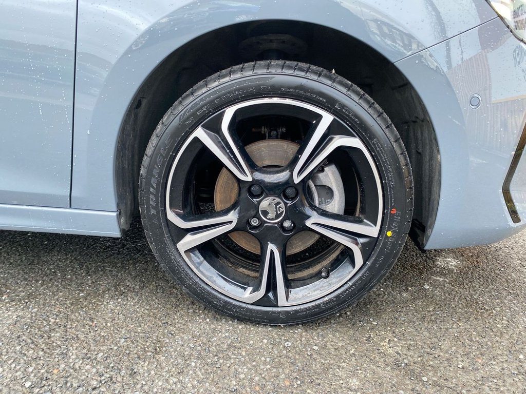 Used Vauxhall Corsa 2023 for sale - 77820646: Photo 3