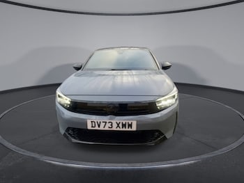 Used Vauxhall Corsa 2023 for sale - 77820646: Photo