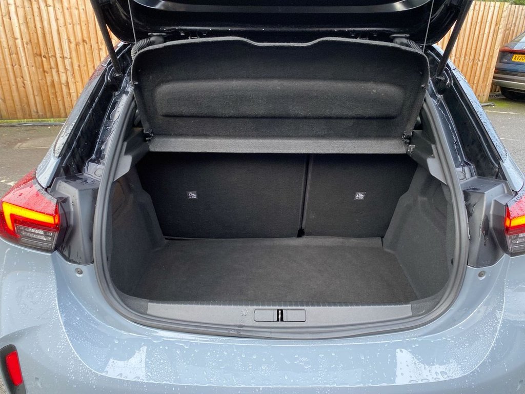 Used Vauxhall Corsa 2023 for sale - 77820646: Photo 5