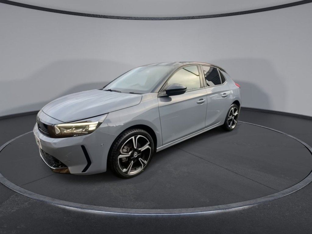 Used Vauxhall Corsa 2023 for sale - 77820646: Photo 9