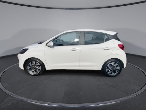 Used Hyundai i10 2024 for sale - 76317189: Photo 12