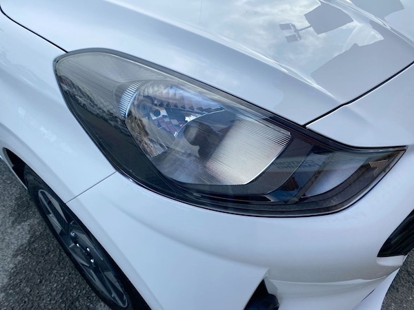 Used Hyundai i10 2024 for sale - 76317189: Photo 14