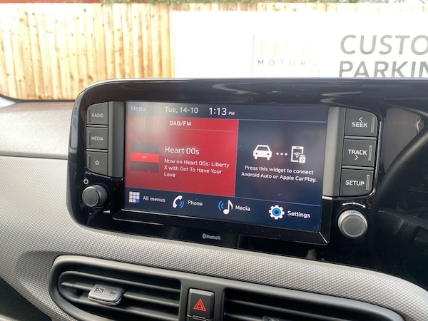 Used Hyundai i10 2024 for sale - 76317189: Photo 19