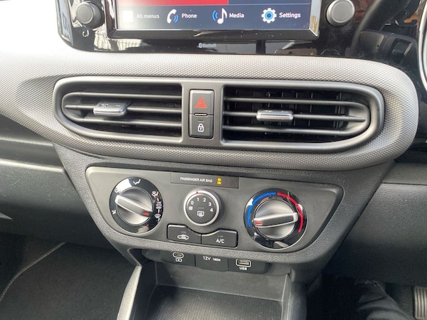 Used Hyundai i10 2024 for sale - 76317189: Photo 21
