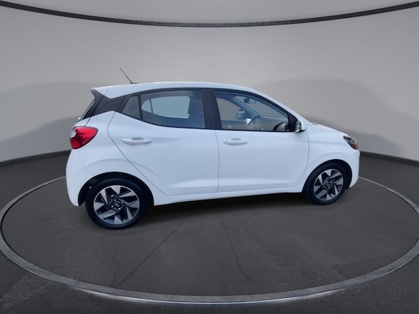 Used Hyundai i10 2024 for sale - 76317189: Photo 23