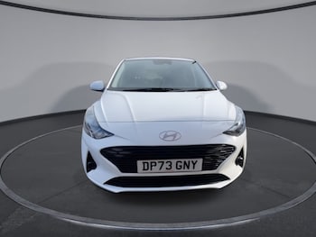 Used Hyundai i10 2024 for sale - 76317189: Photo 4