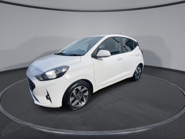 Used Hyundai i10 2024 for sale - 76317189: Photo 9