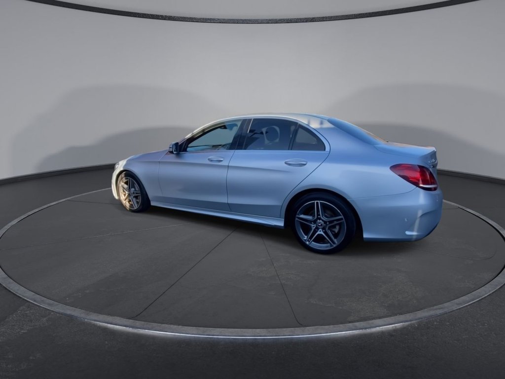 Used Mercedes-Benz C Class 2020 for sale - 76510055: Photo 16