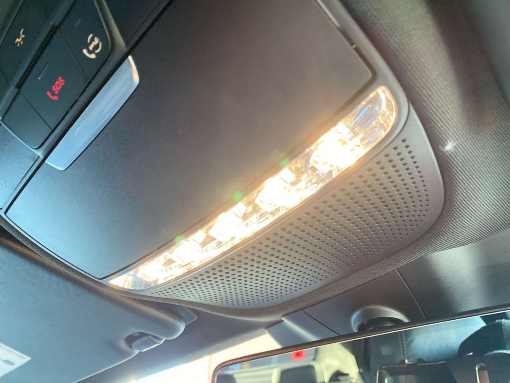 Used Mercedes-Benz C Class 2020 for sale - 76510055: Photo 17