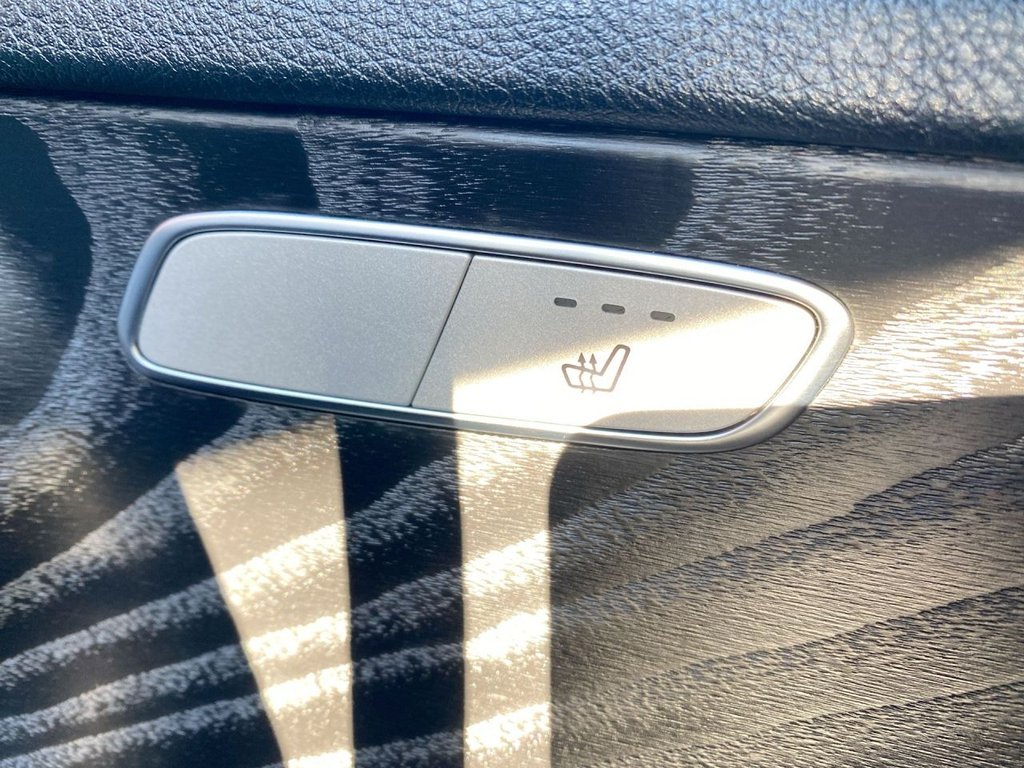 Used Mercedes-Benz C Class 2020 for sale - 76510055: Photo 18