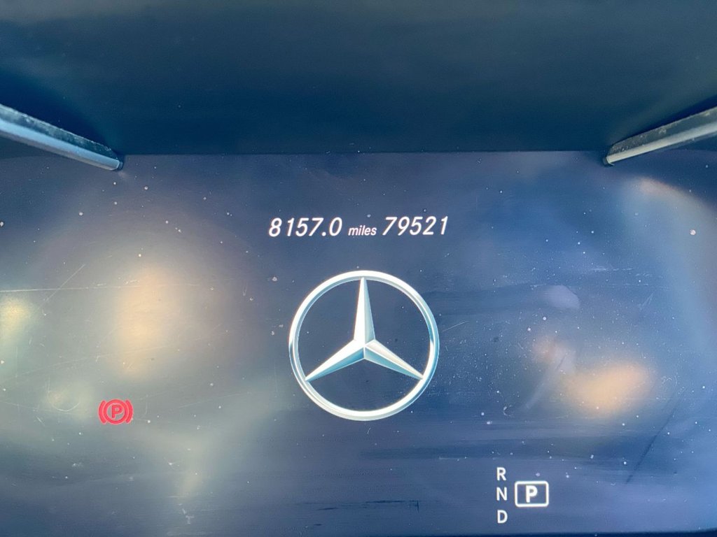 Used Mercedes-Benz C Class 2020 for sale - 76510055: Photo 22