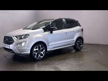 Used Ford Ecosport 2020 for sale - 74986345: Photo
