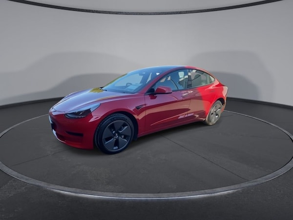 Used Tesla Model 3 2022 for sale - 76291444: Photo 10