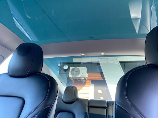 Used Tesla Model 3 2022 for sale - 76291444: Photo 11