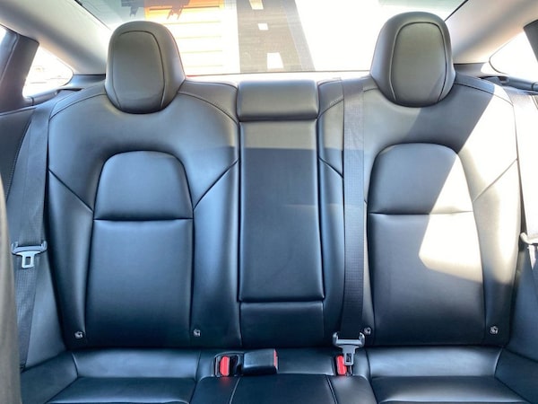 Used Tesla Model 3 2022 for sale - 76291444: Photo 12