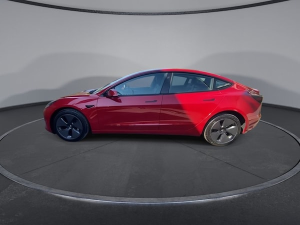 Used Tesla Model 3 2022 for sale - 76291444: Photo 14