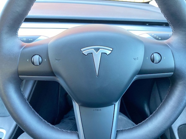 Used Tesla Model 3 2022 for sale - 76291444: Photo 16