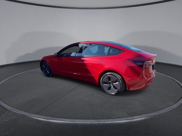 Used Tesla Model 3 2022 for sale - 76291444: Photo 17