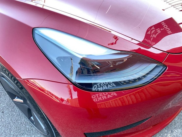 Used Tesla Model 3 2022 for sale - 76291444: Photo 18