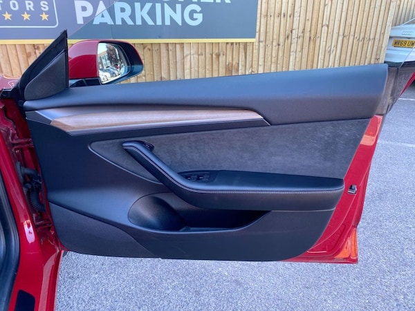 Used Tesla Model 3 2022 for sale - 76291444: Photo 23