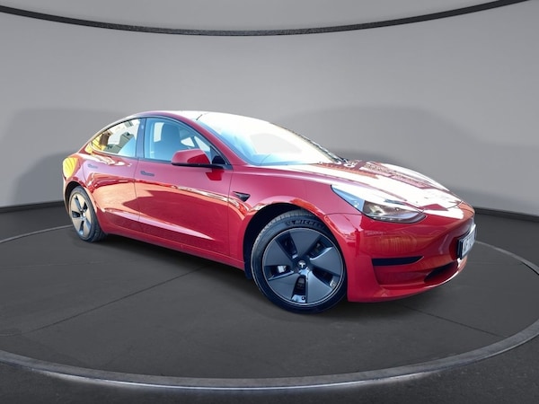 Used Tesla Model 3 2022 for sale - 76291444: Photo 2