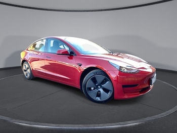 Used Tesla Model 3 2022 for sale - 76291444: Photo 2