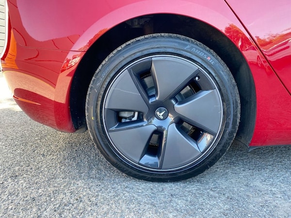 Used Tesla Model 3 2022 for sale - 76291444: Photo 3