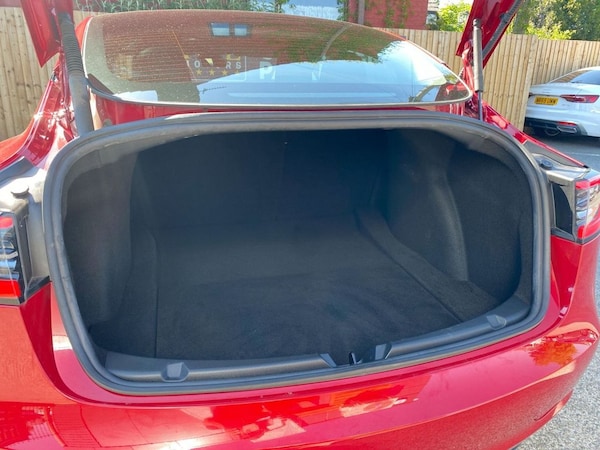 Used Tesla Model 3 2022 for sale - 76291444: Photo 4