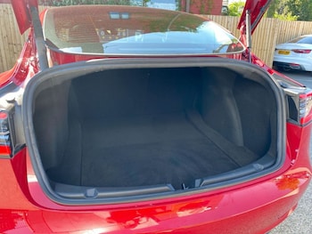 Used Tesla Model 3 2022 for sale - 76291444: Photo 4